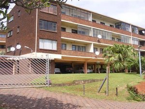 1 Bed Apartment in Illovo Beach