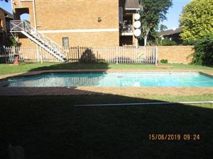 2 Bed Apartment in Pelham