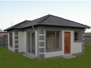 2 Bed House in Randfontein Central