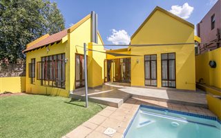 2 Bedroom Cluster in Magaliessig