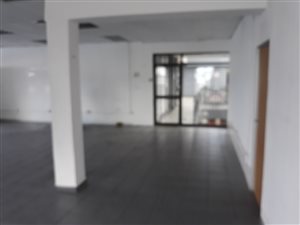 113 m² Commercial space in Richards Bay Central