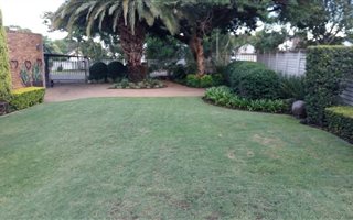 3 Bedroom House in Old Golf Course