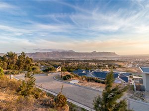 760 m² Land available in Fairhaven Country Estate