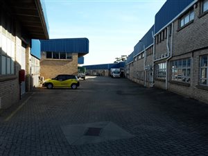 386 m² Commercial space in Windermere