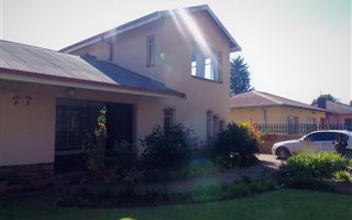 3 Bedroom House in Homer