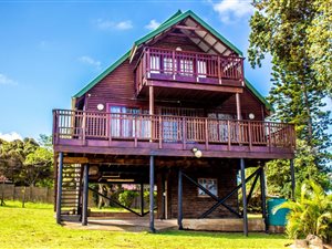 3 Bed House in Elysium