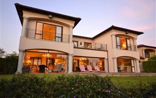4 Bedroom House in Umhlali Golf Estate