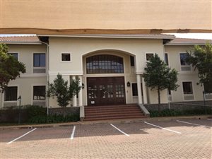 372 m² Commercial space in Vorna Valley