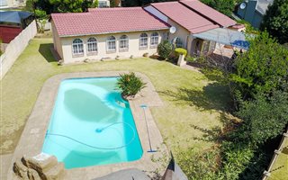 3 Bedroom House in Highway Gardens