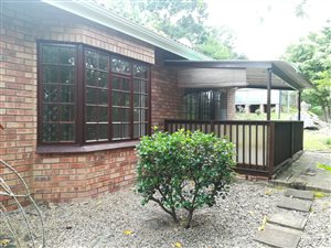 2 Bed Townhouse in Margate