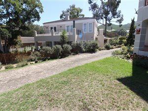 4 Bedroom House in Knysna Central
