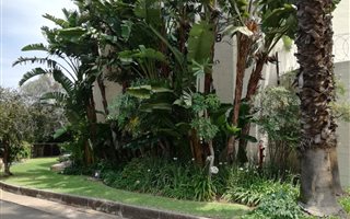 3 Bedroom Apartment in Rietfontein