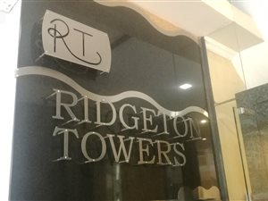 3 Bed Apartment in New Town Centre (Gateway)