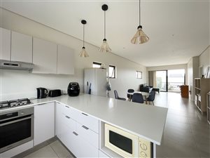 2 Bed Townhouse in Hilton