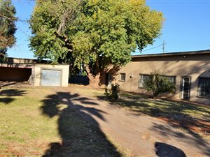 3 Bed House in Danielskuil