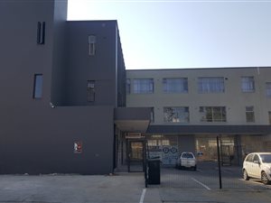 1 Bed Apartment in Edendale