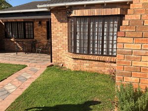3 Bed Townhouse in Charlo
