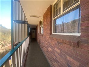 2 Bed Apartment in Gezina