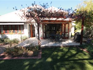 4 Bedroom House in Kenilworth Upper