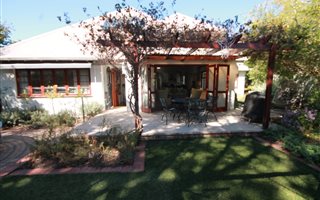 4 Bedroom House in Kenilworth Upper
