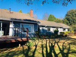 4 Bed House in Nottingham Road