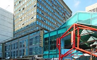 1 Bedroom Apartment in Johannesburg Central and CBD