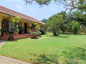 3 Bed House in Parkdene