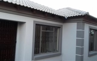 3 Bedroom House in Polokwane Central