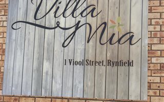 2 Bedroom Flat in Benoni AH