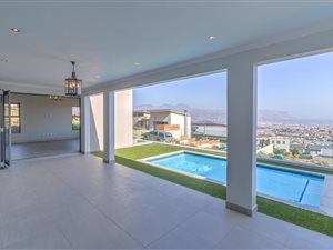 3 Bed House in Fairhaven Country Estate