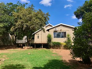 3 Bed House in Blairgowrie