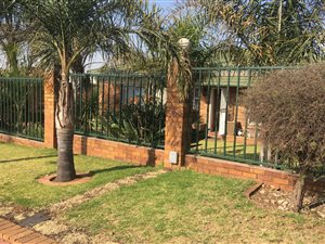 4 Bed House in Homestead
