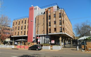 357 m² Office Space in Hatfield