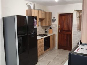 2 Bed Apartment in Kenleaf