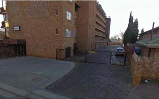 3 Bedroom Apartment in Potchefstroom Central