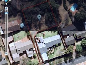 1020 m² Land available in Murrayfield