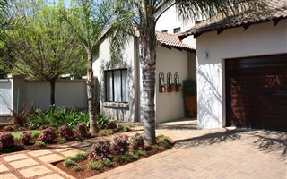 4 Bedroom House in Midfield Estate