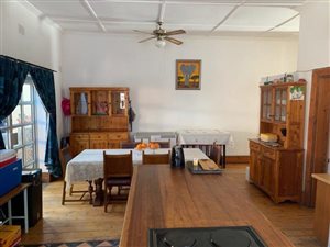 4 Bed House in Belgravia