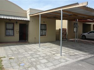 2 Bed Townhouse in Bardale Village