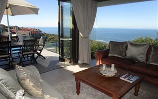 4 Bedroom House in Mossel Bay Golf Estate