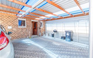 3 Bedroom House in Lentegeur