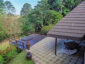 4 Bed House in Winston Park