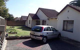 4 Bedroom House in Groeneweide