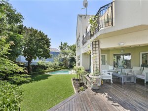 3 Bed House in Dainfern Golf Estate