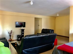2 Bed House in Esplanade