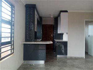 3 Bed House in Klerksoord