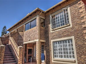 3 Bed Townhouse in Terenure