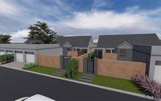 3 Bedroom House in Tasbet Park
