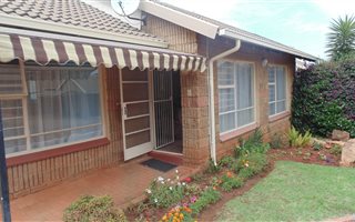 2 Bedroom House in Lindhaven