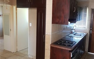 2 Bedroom Apartment in Edenglen